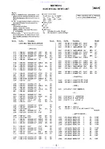 Preview for 11 page of Sony WM-EX368 Service Manual