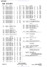 Preview for 12 page of Sony WM-EX368 Service Manual