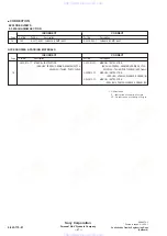 Preview for 14 page of Sony WM-EX368 Service Manual