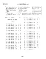 Preview for 12 page of Sony WM-EX5 Service Manual