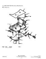 Предварительный просмотр 21 страницы Sony WM-EX5 Service Manual