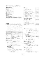 Preview for 3 page of Sony WM-EX50 Service Manual