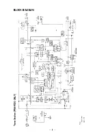 Preview for 9 page of Sony WM-EX50 Service Manual