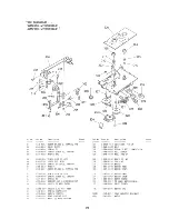 Preview for 17 page of Sony WM-EX50 Service Manual