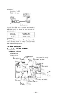 Preview for 26 page of Sony WM-EX50 Service Manual