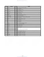 Preview for 17 page of Sony WM-EX510 Service Manual