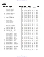 Preview for 24 page of Sony WM-EX510 Service Manual