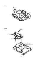 Preview for 8 page of Sony WM-EX570 Service Manual