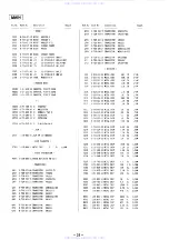 Preview for 16 page of Sony WM-EX650 Service Manual