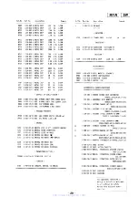 Preview for 17 page of Sony WM-EX650 Service Manual