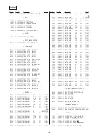 Preview for 12 page of Sony WM-EX655 Service Manual