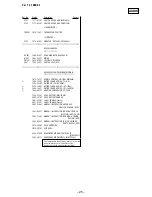 Preview for 13 page of Sony WM-EX655 Service Manual