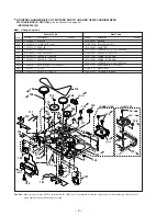 Preview for 16 page of Sony WM-EX655 Service Manual