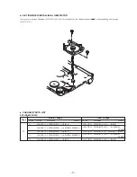 Preview for 17 page of Sony WM-EX655 Service Manual