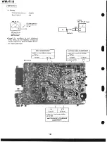 Preview for 10 page of Sony WM-F18 Service Manual