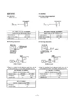 Preview for 9 page of Sony WM-F2078 Service Manual