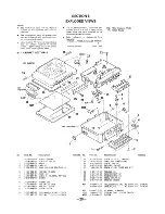 Preview for 14 page of Sony WM-F2078 Service Manual