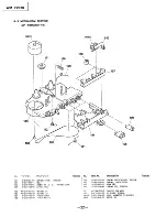 Preview for 16 page of Sony WM-F2078 Service Manual