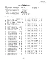 Preview for 17 page of Sony WM-F2078 Service Manual