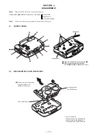 Preview for 4 page of Sony WM-FX141 Service Manual