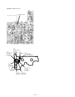 Предварительный просмотр 8 страницы Sony WM-FX141 Service Manual