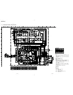 Предварительный просмотр 10 страницы Sony WM-FX141 Service Manual