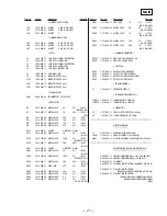 Preview for 16 page of Sony WM-FX141 Service Manual