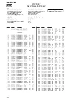 Preview for 18 page of Sony WM-FX271FP Service Manual