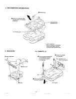 Preview for 5 page of Sony WM-FX413 Service Manual