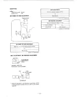 Preview for 11 page of Sony WM-FX413 Service Manual