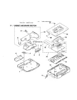 Preview for 15 page of Sony WM-FX413 Service Manual