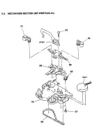 Preview for 16 page of Sony WM-FX413 Service Manual