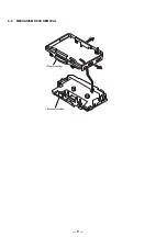 Предварительный просмотр 6 страницы Sony WM-FX651 Service Manual