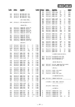 Предварительный просмотр 17 страницы Sony WM-FX651 Service Manual