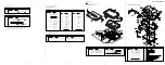 Предварительный просмотр 23 страницы Sony WM-FX651 Service Manual