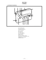 Preview for 5 page of Sony WM-FX671 Service Manual