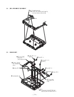 Preview for 8 page of Sony WM-FX671 Service Manual