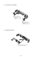 Preview for 10 page of Sony WM-FX671 Service Manual