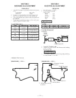 Preview for 11 page of Sony WM-FX671 Service Manual