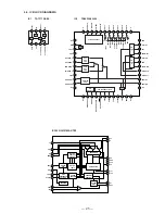 Preview for 17 page of Sony WM-FX671 Service Manual