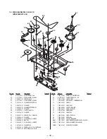 Preview for 22 page of Sony WM-FX671 Service Manual