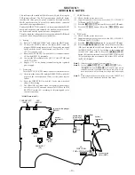 Preview for 3 page of Sony WM-FX673 Service Manual