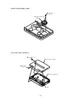 Preview for 9 page of Sony WM-FX673 Service Manual