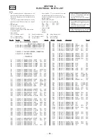 Preview for 21 page of Sony WM-FX673 Service Manual