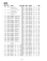 Preview for 23 page of Sony WM-FX673 Service Manual