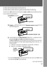 Preview for 11 page of Sony WM-FX877 Operating Instructions Manual