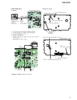 Preview for 9 page of Sony WM-GX410 - Walkman Service Manual