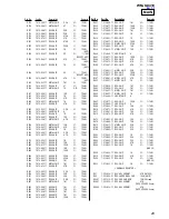 Preview for 29 page of Sony WM-GX410 - Walkman Service Manual