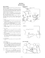 Preview for 4 page of Sony WM-GX510 Service Manual