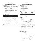 Preview for 8 page of Sony WM-GX510 Service Manual